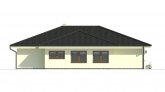 Ansicht - BUNGALOW 140